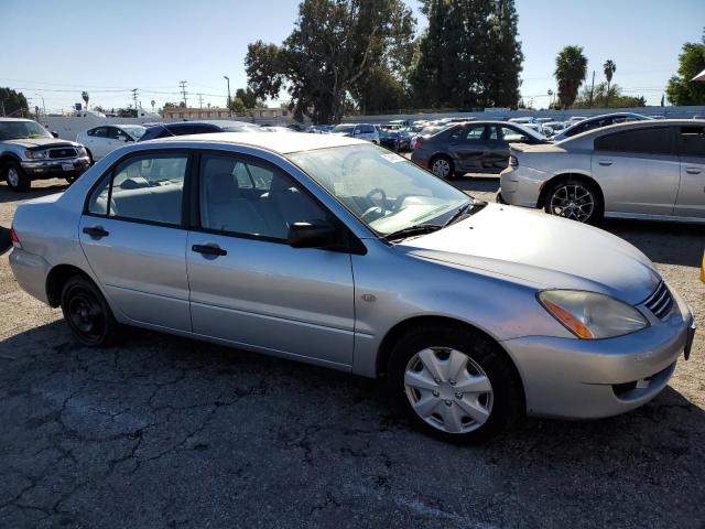 Photo 4 from auction – 2006 MITSUBISHI LANCER ES with VIN JA3AJ26E86U059538