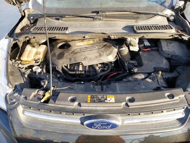 Photo 11 from auction – 2013 FORD ESCAPE SE with VIN 1FMCU0GX2DUD83731