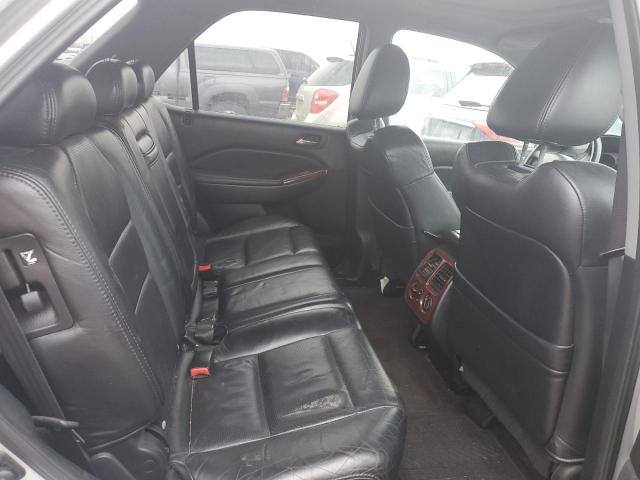 Photo 11 from auction – 2004 ACURA MDX with VIN 2HNYD18274H507153