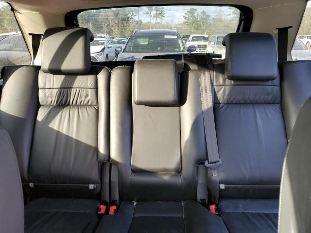 Photo 10 from auction – 2008 LAND ROVER RANGE ROVE with VIN SALSK25478A163771