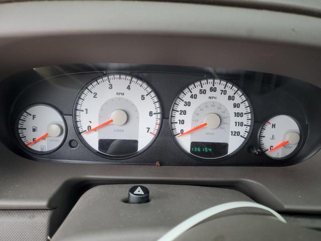 Photo 8 from auction – 2006 DODGE STRATUS SX with VIN 1B3EL46R16N218732