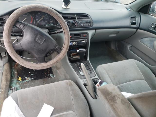 Photo 8 from auction – 1997 HONDA ACCORD with VIN 1HGCD7233VA034874