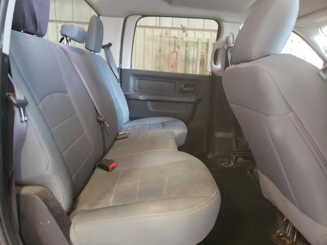 Photo 10 from auction – 2018 RAM 2500 ST with VIN 3C6UR5CL6JG327601