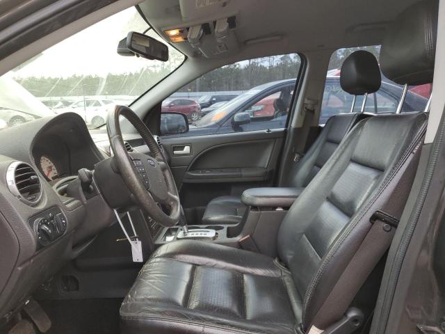 Photo 7 from auction – 2007 FORD FREESTYLE with VIN 1FMDK03137GA24953