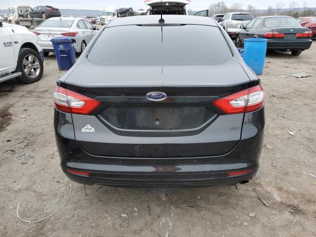 Photo 6 from auction – 2013 FORD FUSION SE with VIN 3FA6P0H79DR210566