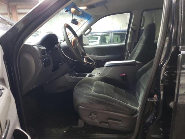 Photo 7 from auction – 2002 FORD EXPLORER X with VIN 1FMZU73E82ZC00999