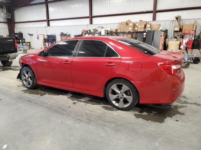 Photo 2 from auction – 2014 TOYOTA CAMRY L with VIN 4T1BF1FK2EU818055
