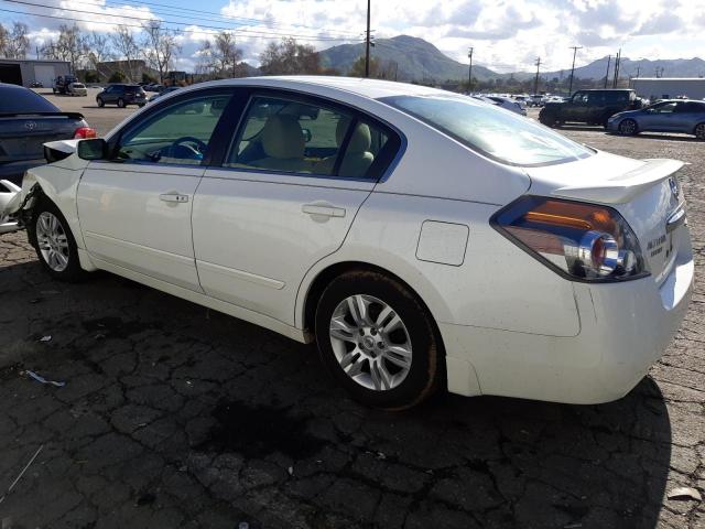 Photo 2 from auction – 2012 NISSAN ALTIMA BAS with VIN 1N4AL2AP9CN443487