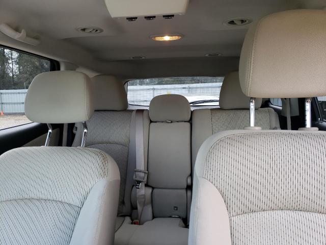 Photo 10 from auction – 2020 DODGE JOURNEY SE with VIN 3C4PDCAB6LT237653