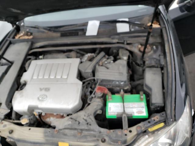 Photo 11 from auction – 2007 LEXUS ES 350 with VIN JTHBJ46G572057406