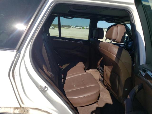Photo 11 from auction – 2013 BMW X5 XDRIVE3 with VIN 5UXZW0C55D0B93590