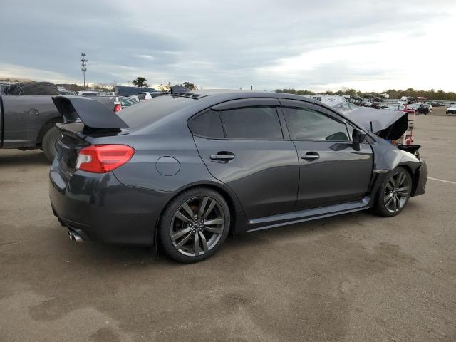 Photo 3 from auction – 2017 SUBARU WRX LIMITE with VIN JF1VA1J66H9826084