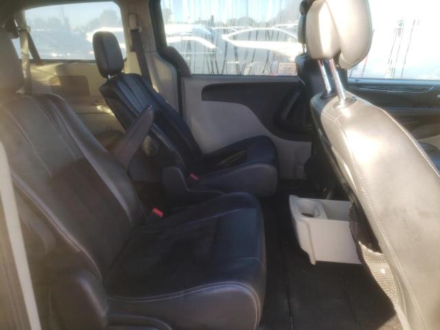Photo 10 from auction – 2017 DODGE GRAND CARA with VIN 2C4RDGCG6HR589330