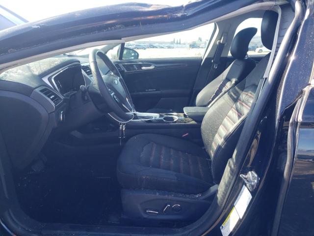 Photo 7 from auction – 2013 FORD FUSION with VIN 3FA6P0HR8DR202346