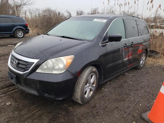 HONDA ODYSSEY TO 2008 with VIN 5FNRL38948B098885 - Photo from auction