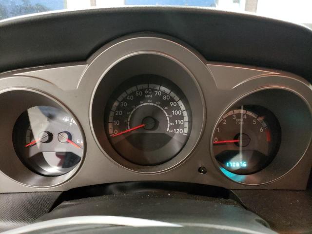 Photo 9 from auction – 2010 DODGE AVENGER SX with VIN 1B3CC4FB0AN154573