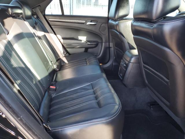 Photo 10 from auction – 2015 CHRYSLER 300 S with VIN 2C3CCABG3FH905233