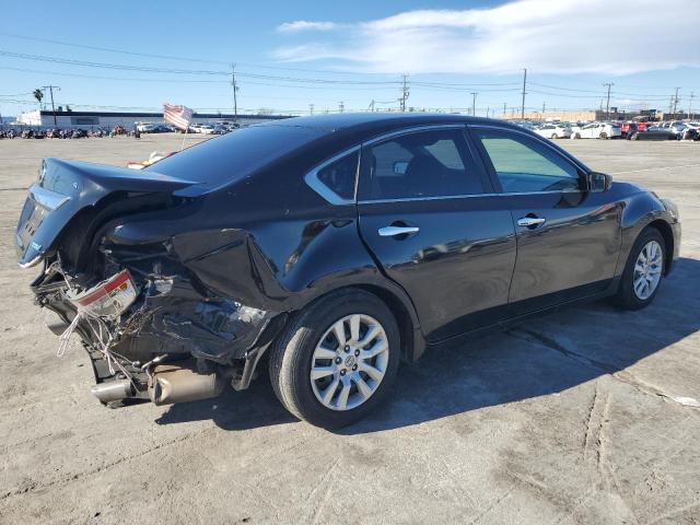 Photo 3 from auction – 2014 NISSAN ALTIMA with VIN 1N4AL3AP3EN366754