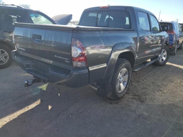 Photo 3 from auction – 2011 TOYOTA TACOMA DOU with VIN 3TMJU4GN7BM124901