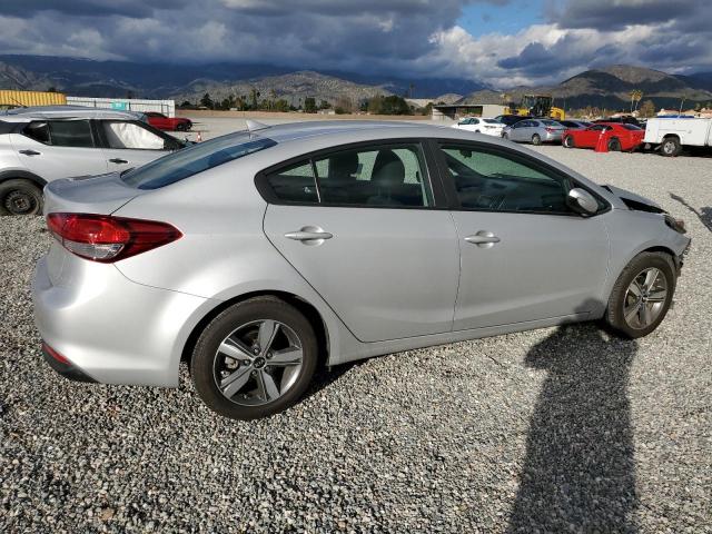 Photo 3 from auction – 2018 KIA FORTE LX with VIN 3KPFL4A70JE169061