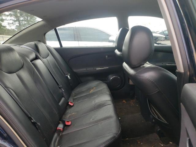 Photo 10 from auction – 2005 NISSAN ALTIMA S with VIN 1N4AL11D95C331528