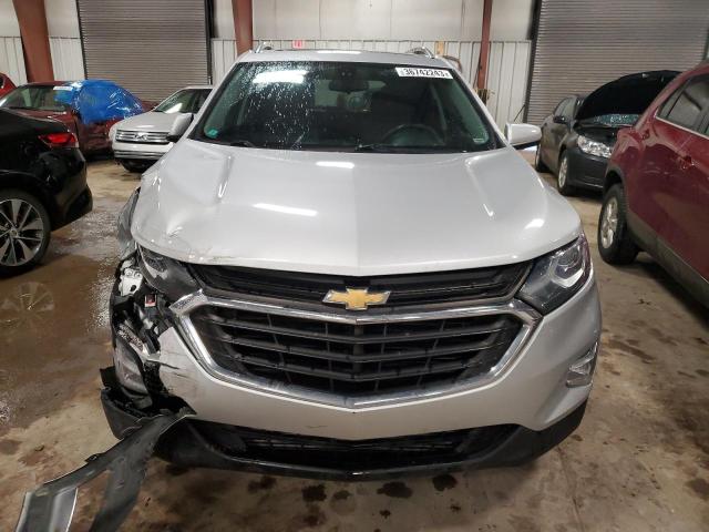 Photo 5 from auction – 2018 CHEVROLET EQUINOX LT with VIN 3GNAXSEV5JS509650