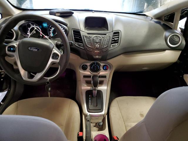 Photo 8 from auction – 2018 FORD FIESTA SE with VIN 3FADP4EJ7JM127774