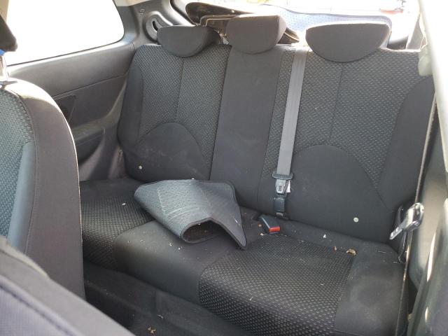 Photo 10 from auction – 2010 HYUNDAI ACCENT BLU with VIN KMHCM3AC1AU157022
