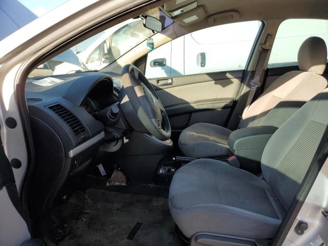Photo 7 from auction – 2012 NISSAN SENTRA 2.0 with VIN 3N1AB6AP2CL671757