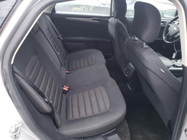Photo 10 from auction – 2018 FORD FUSION SE with VIN 3FA6P0LU6JR146284