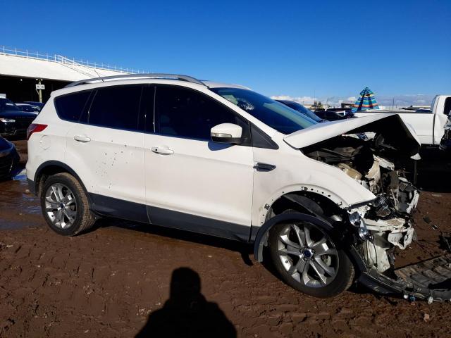 Photo 4 from auction – 2015 FORD ESCAPE TIT with VIN 1FMCU0JXXFUA76612