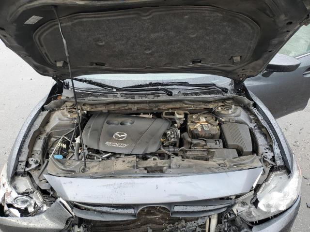 Photo 11 from auction – 2014 MAZDA 6 TOURING with VIN JM1GJ1T66E1115320