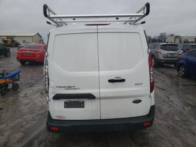 Photo 6 from auction – 2016 FORD TRANSIT CO with VIN NM0LS7F71G1243998