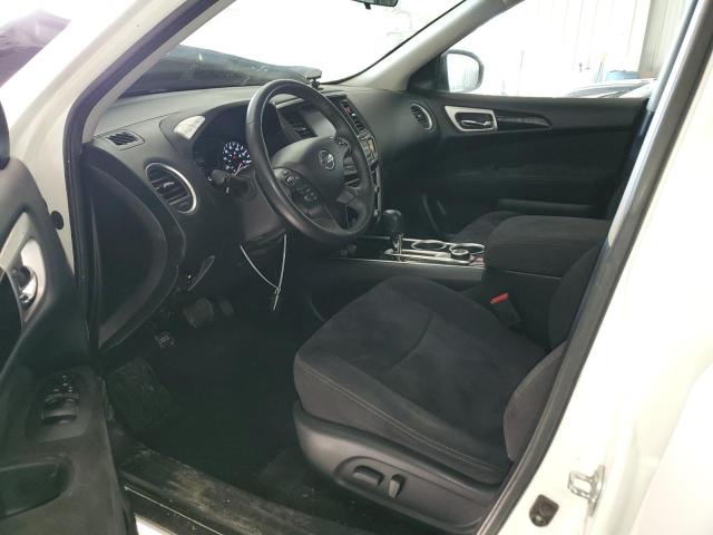 Photo 7 from auction – 2013 NISSAN PATHFINDER with VIN 5N1AR2MM1DC617880
