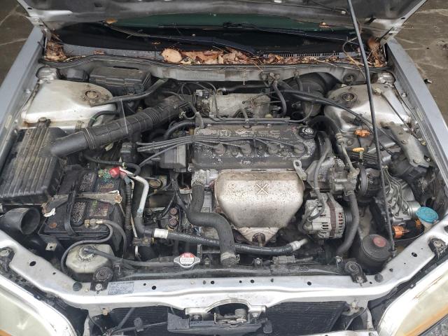 Photo 11 from auction – 2002 HONDA ACCORD EX with VIN 1HGCG32702A016900