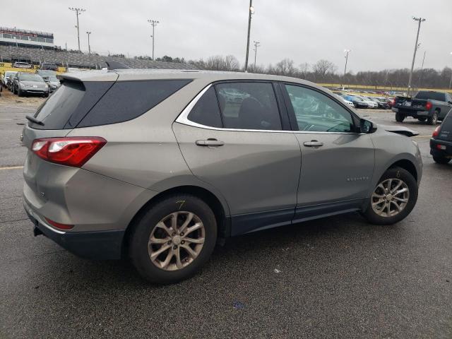 Photo 3 from auction – 2018 CHEVROLET EQUINOX LT with VIN 3GNAXJEV6JS540559