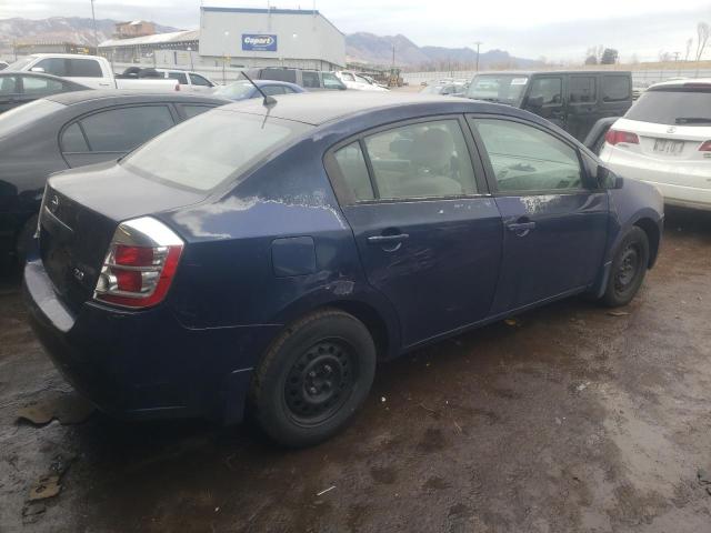 Photo 3 from auction – 2007 NISSAN SENTRA 2.0 with VIN 3N1AB61E17L649530