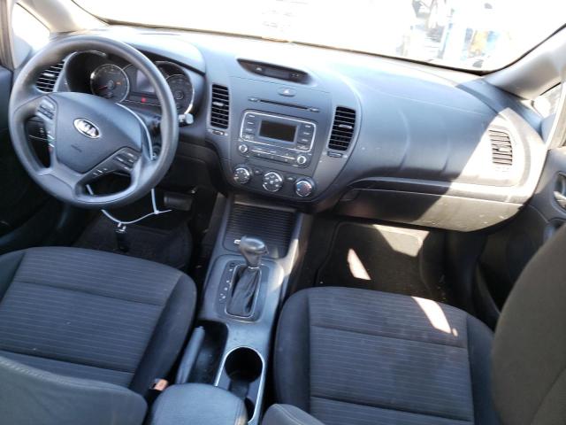 Photo 8 from auction – 2015 KIA FORTE LX with VIN KNAFX4A67F5383184