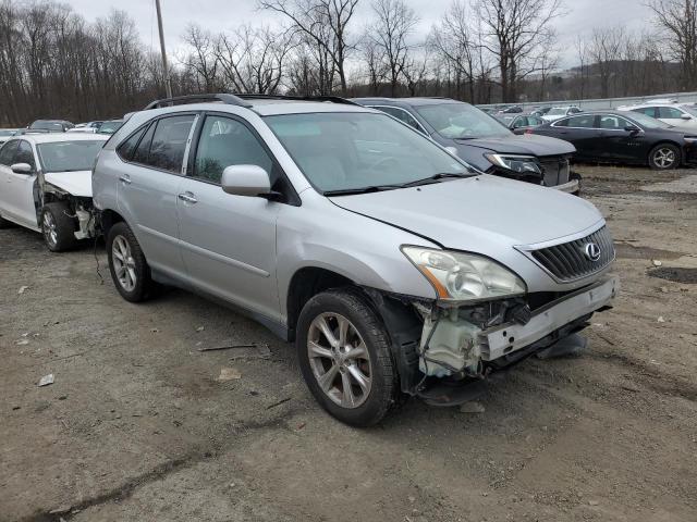 Photo 4 from auction – 2009 LEXUS RX 350 with VIN 2T2HK31U09C130018