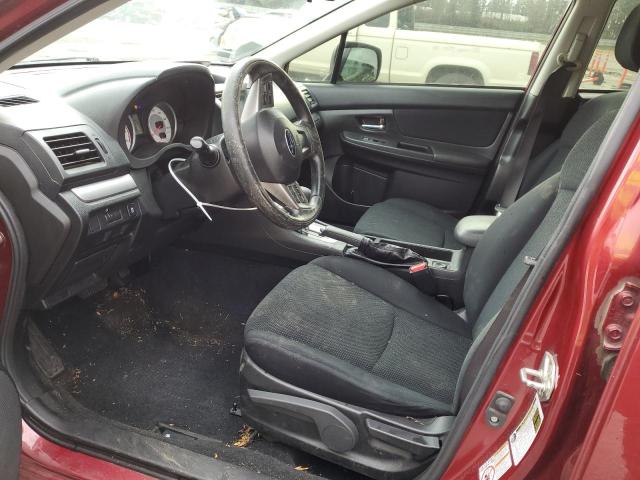 Photo 7 from auction – 2014 SUBARU IMPREZA with VIN JF1GPAC60EH241796