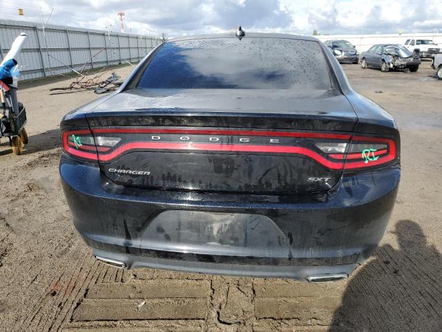 Photo 6 from auction – 2017 DODGE CHARGER SX with VIN 2C3CDXHG1HH571892