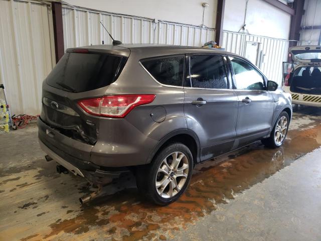 Foto 3 de la subasta – 2013 FORD ESCAPE SEL con VIN 1FMCU9H90DUC62846