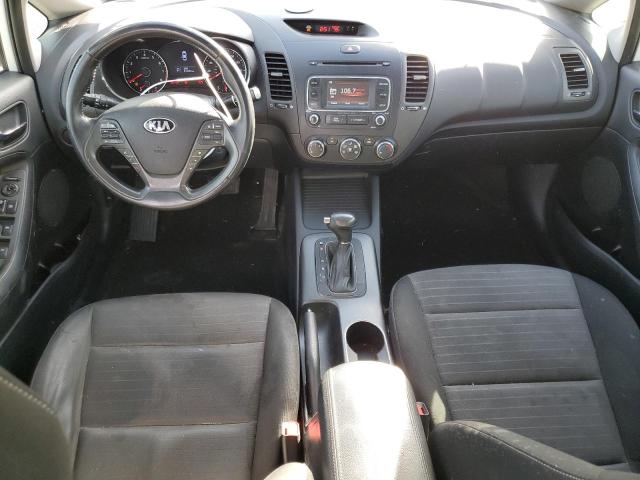 Photo 8 from auction – 2014 KIA FORTE EX with VIN KNAFX4A84E5236806