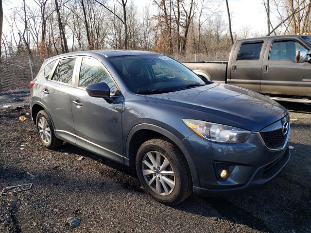 Photo 4 from auction – 2013 MAZDA CX-5 TOURI with VIN JM3KE4CEXD0115050