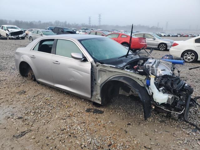 Photo 4 from auction – 2014 CHRYSLER 300 with VIN 2C3CCAAG4EH136175