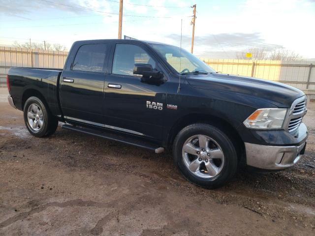 Photo 4 from auction – 2014 RAM 1500 SLT with VIN 1C6RR6LT8ES167991