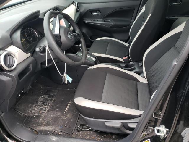 Photo 7 from auction – 2021 NISSAN VERSA SV with VIN 3N1CN8EV0ML918280