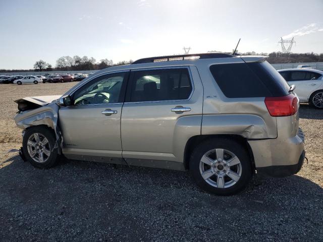 Photo 2 from auction – 2013 GMC TERRAIN SL with VIN 2GKFLTE34D6411764