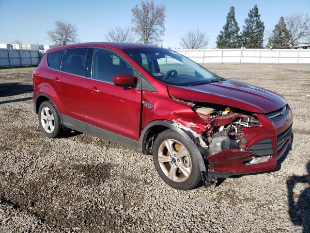 Photo 4 from auction – 2016 FORD ESCAPE SE with VIN 1FMCU9GX9GUB39681