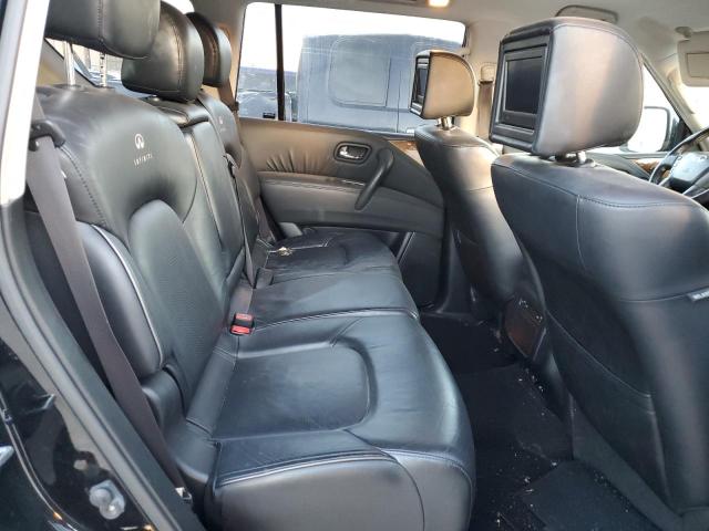 Photo 11 from auction – 2011 INFINITI QX56 with VIN JN8AZ2NC8B9301255